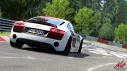 Игра Assetto Corsa. Ultimate Edition [PS4, русские субтитры]