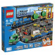 Конструктор LEGO City Trains 60052 Грузовой поезд в Красноярске