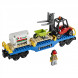 Конструктор LEGO City Trains 60052 Грузовой поезд в Красноярске