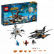 Конструктор LEGO Super Heroes 76111 Бэтмен ликвидация Глаза брата в Красноярске