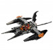 Конструктор LEGO Super Heroes 76111 Бэтмен ликвидация Глаза брата в Красноярске