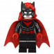 Конструктор LEGO Super Heroes 76111 Бэтмен ликвидация Глаза брата в Красноярске