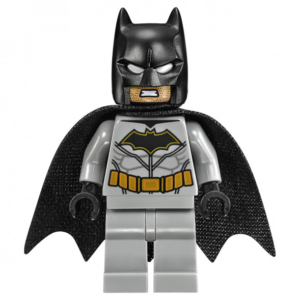 Конструктор LEGO Super Heroes 76111 Бэтмен ликвидация Глаза брата в Красноярске