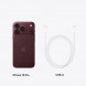 Смартфон Apple iPhone 18 Pro 2TB (eSIM), Burgundy в Красноярске