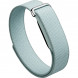 Фитнес-браслет Google Fitbit Air (Серо-голубой/Fog) в Красноярске