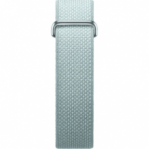 Фитнес-браслет Google Fitbit Air (Серо-голубой/Fog) в Красноярске