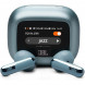 Беспроводные наушники JBL Live Flex 3, Blue в Красноярске