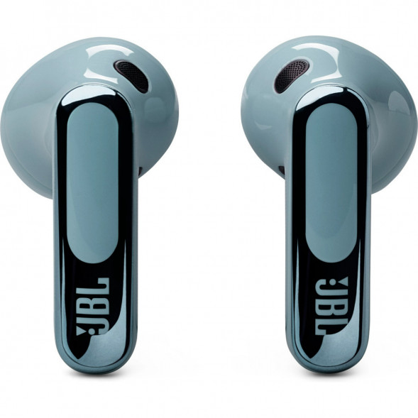 Беспроводные наушники JBL Live Flex 3, Blue в Красноярске