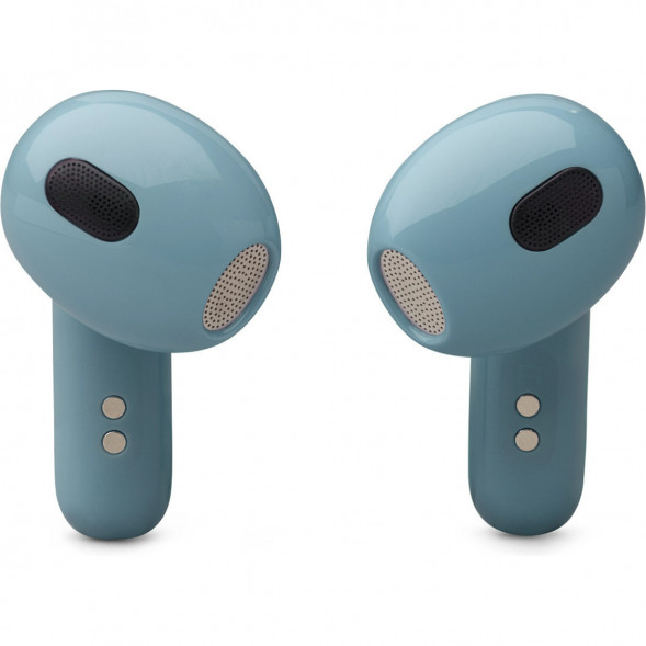 Беспроводные наушники JBL Live Flex 3, Blue в Красноярске