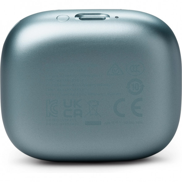 Беспроводные наушники JBL Live Flex 3, Blue в Красноярске