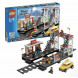 Конструктор LEGO City 7937 Железнодорожная станция в Красноярске