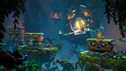 Игра Nikoderiko: The Magical World - Director&amp;#039;s Cut [Nintendo Switch, русская версия]