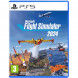 Игра Microsoft Flight Simulator 2024 [PS5, русская версия] в Красноярске