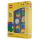 Часы LEGO 8020189 Classic с минифигуркой в Красноярске