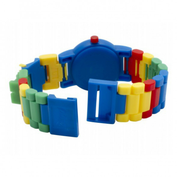 Часы LEGO 8020189 Classic с минифигуркой в Красноярске