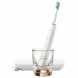 Электрическая зубная щетка Philips Sonicare 9000 Diamond Clean, белый в Красноярске