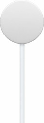 Кабель Apple USB-C с магнитным креплением для зарядки Apple Watch, 1 м, белый (MLWJ3)