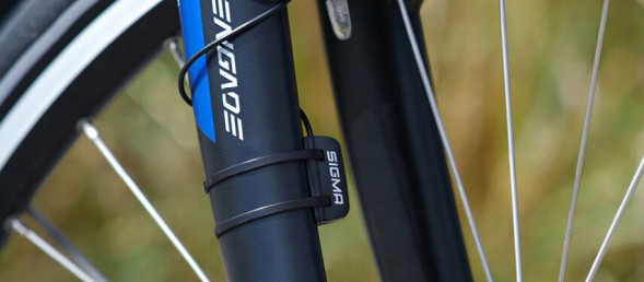 Велокомпьютер проводной SIGMA BC 8.0 WR (08210) в Красноярске