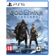 Игра God of War: Ragnarok [PS5, русская версия] в Красноярске