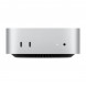 Компьютер Apple Mac mini M4 2024 (MU9E3) (10 Core GPU, 16ГБ, 512ГБ SSD, Apple, macOS), серебристый в Красноярске