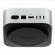 Компьютер Apple Mac mini M4 2024 (MU9E3) (10 Core GPU, 16ГБ, 512ГБ SSD, Apple, macOS), серебристый в Красноярске