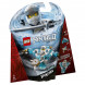 Конструктор LEGO Ninjago 70661 Зейн мастер Кружитцу в Красноярске