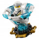 Конструктор LEGO Ninjago 70661 Зейн мастер Кружитцу в Красноярске