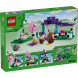 Конструктор LEGO Minecraft 21253 Приют для животных в Красноярске