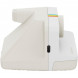 Фотоаппарат моментальной печати Polaroid Now Generation 3 + 8 цветных картриджей, белый в Красноярске