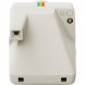 Фотоаппарат моментальной печати Polaroid Now Generation 3 + 8 цветных картриджей, белый в Красноярске