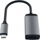 Адаптер Satechi USB Type-C to VGA , Space Gray в Красноярске
