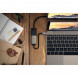 Адаптер Satechi USB Type-C to VGA , Space Gray в Красноярске