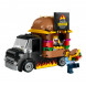 Конструктор LEGO City 60404 Бургерная на колесах в Красноярске