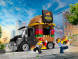 Конструктор LEGO City 60404 Бургерная на колесах в Красноярске