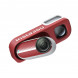 Экшн-камера Insta360 Go 3S Retro Bundle Special Edition 64ГБ, Red в Красноярске