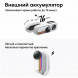 Экшн-камера Insta360 Go 3S Retro Bundle Special Edition 64ГБ, Red в Красноярске