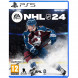 Игра NHL 24 [PS5, английская версия] в Красноярске