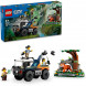 Конструктор LEGO City 60426 Внедорожный грузовик Исследователь джунглей в Красноярске