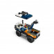 Конструктор LEGO City 60426 Внедорожный грузовик Исследователь джунглей в Красноярске