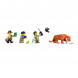 Конструктор LEGO City 60426 Внедорожный грузовик Исследователь джунглей в Красноярске