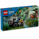 Конструктор LEGO City 60426 Внедорожный грузовик Исследователь джунглей в Красноярске