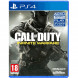 Игра Call of Duty: Infinite Warfare [PS4, английская версия] в Красноярске