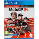 Игра MotoGP 24. Day One Edition [PS4, английская версия] в Красноярске
