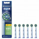 Насадки на зубные щетки Oral-B Cross Action Pro, 6 шт. в Красноярске