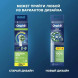 Насадки на зубные щетки Oral-B Cross Action Pro, 6 шт. в Красноярске