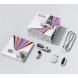 Экшн-камера Insta360 Go 3S Retro Bundle Special Edition 64ГБ, White в Красноярске