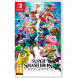 Игры Super Smash Bros. Ultimate [Nintendo Switch, русская версия] в Красноярске
