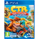 Crash Team Racing Nitro-Fueled [PS4, английская версия] в Красноярске