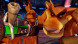 Crash Team Racing Nitro-Fueled [PS4, английская версия] в Красноярске