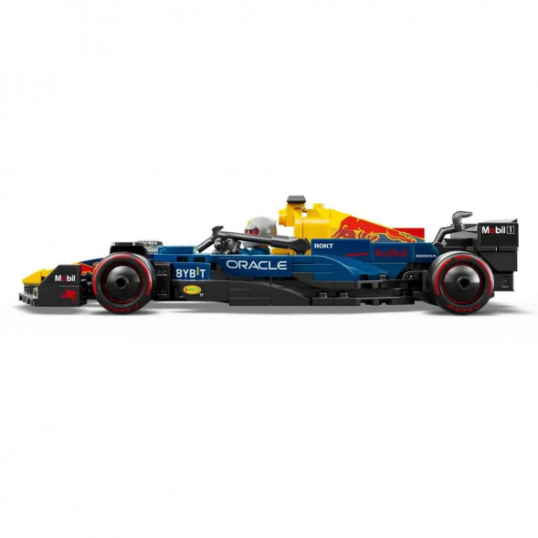 Конструктор LEGO Speed Champions 77243 Oracle Red Bull Racing RB20 F1 в Красноярске